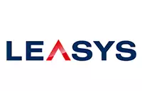 Logo Leasys
